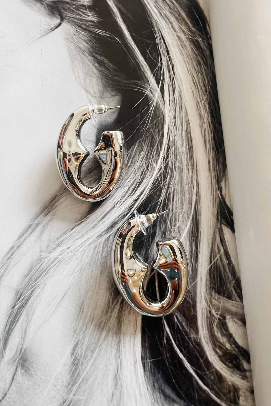 Brinco Meteoro - Mini Moni