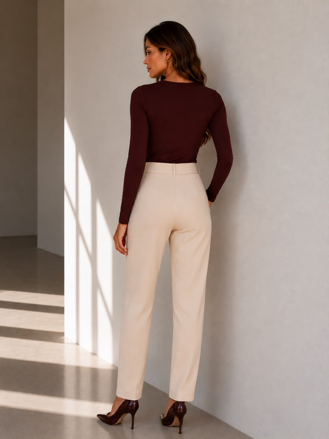 Body Cacau Ayla - MiniMoni Body Cacau Ayla - MiniMoni