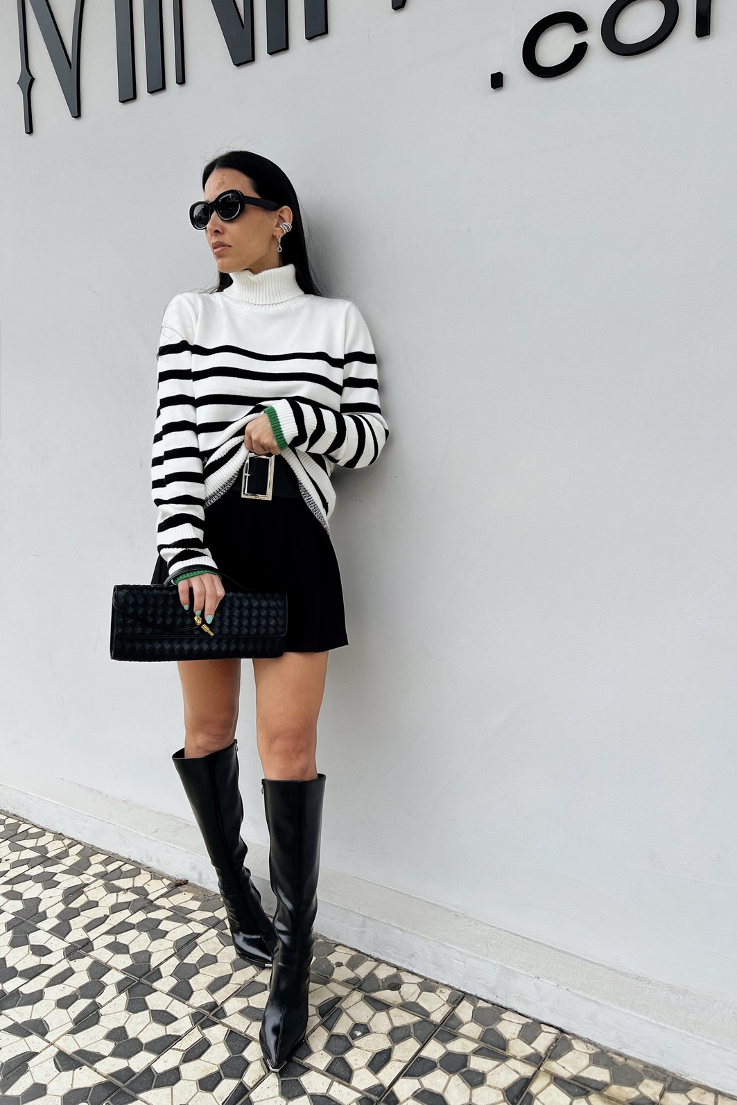 Tricot De Listras Micah - MiniMoni Tricot De Listras Micah - MiniMoni