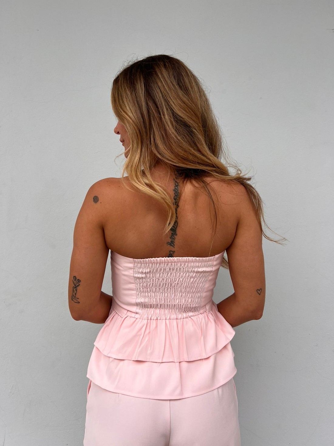 Tomara Que Caia Rosa Octávia - MiniMoni Tomara Que Caia Rosa Octávia - MiniMoni