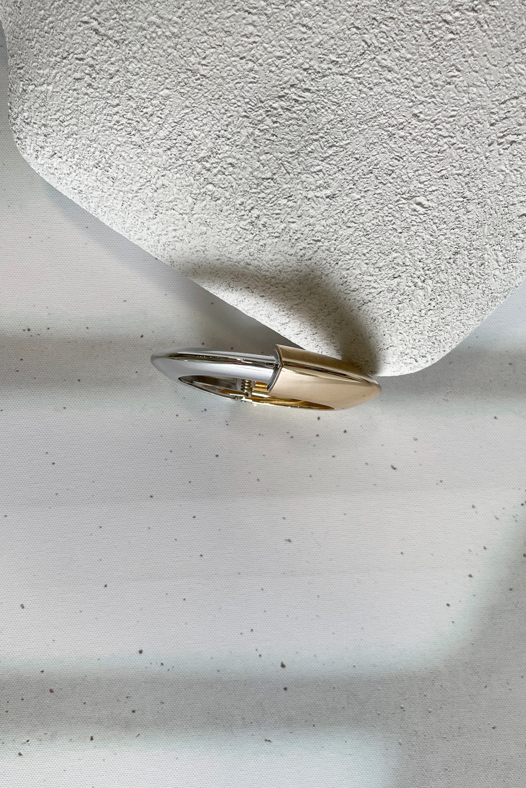 Bracelete Bicolor Sparta - Mini Moni