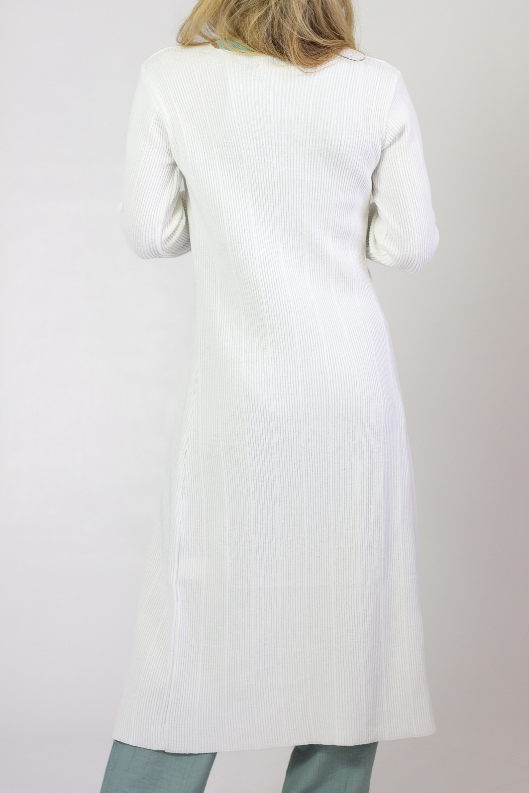 Cardigan Off- White Lorine - Mini Moni Cardigan Off- White Lorine - Mini Moni