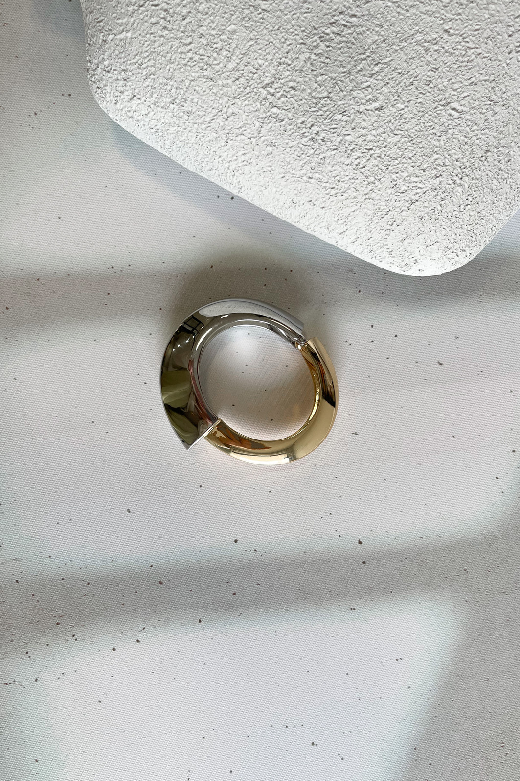 Bracelete Bicolor Sparta - Mini Moni