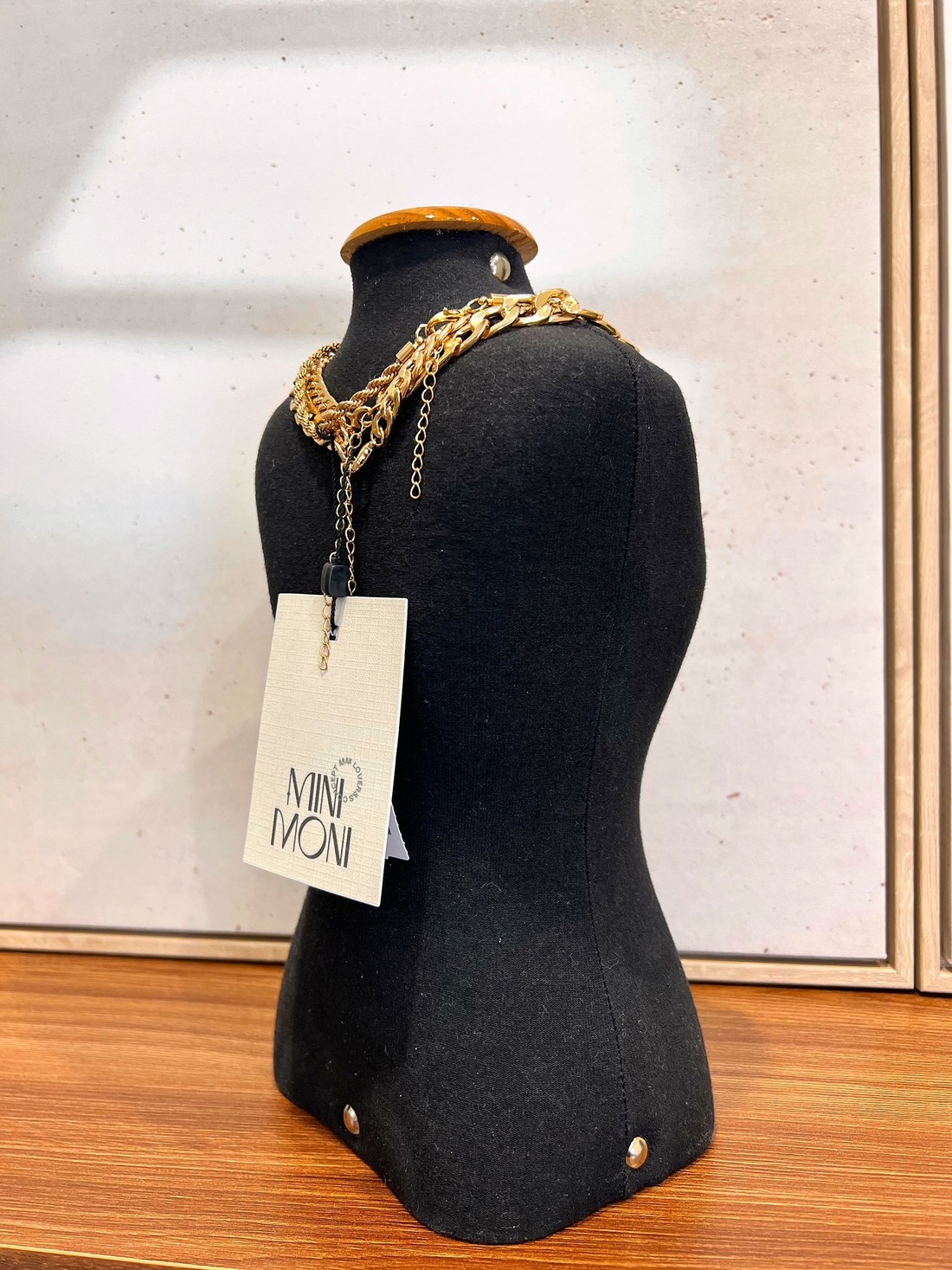 Mix De Colar Corrente Mix De Colar Corrente