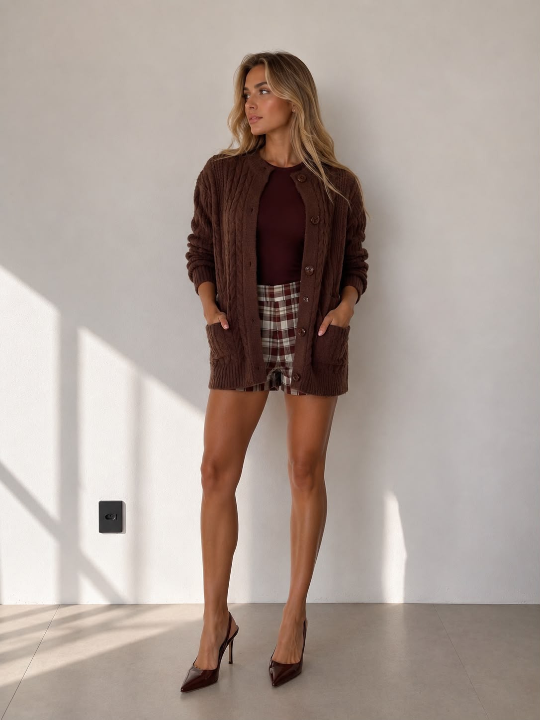 Body Cacau Ayla - MiniMoni Body Cacau Ayla - MiniMoni