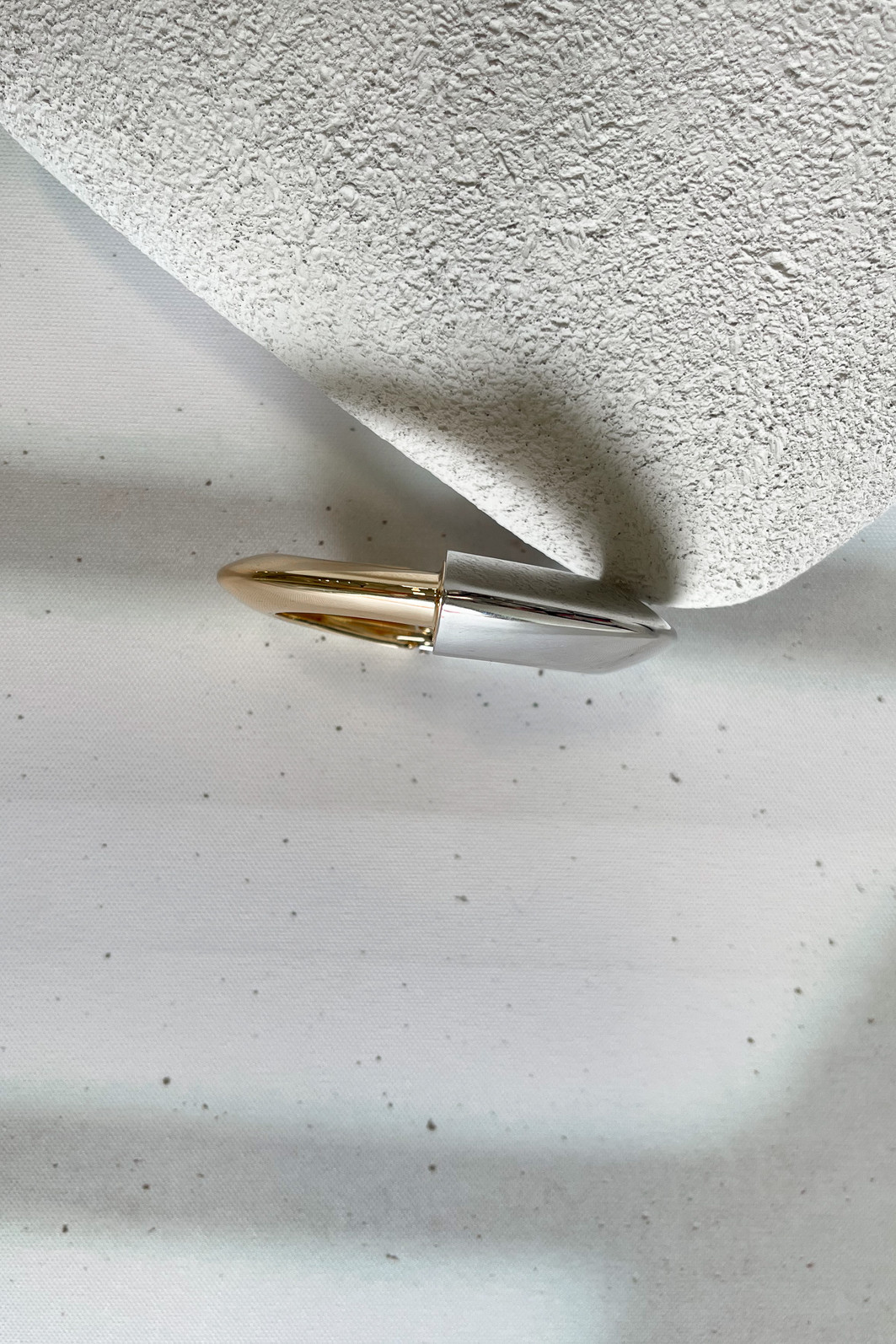 Bracelete Bicolor Sparta - Mini Moni