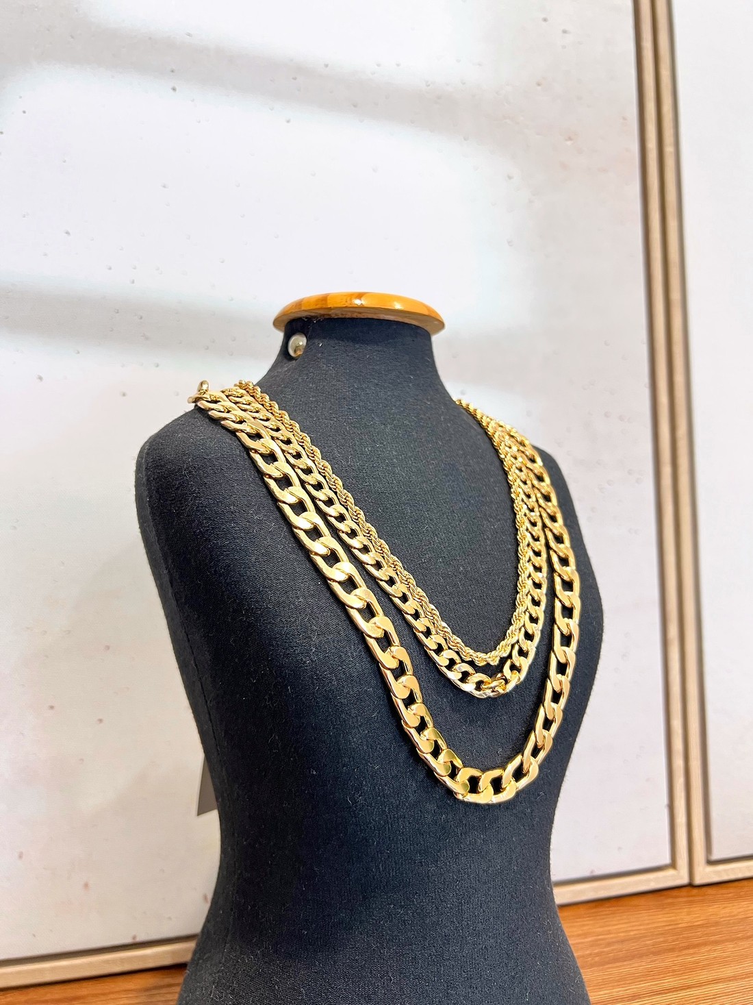 Mix De Colar Corrente Mix De Colar Corrente