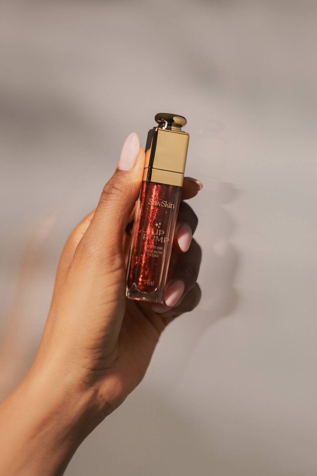 Lip Pump Lip Pump