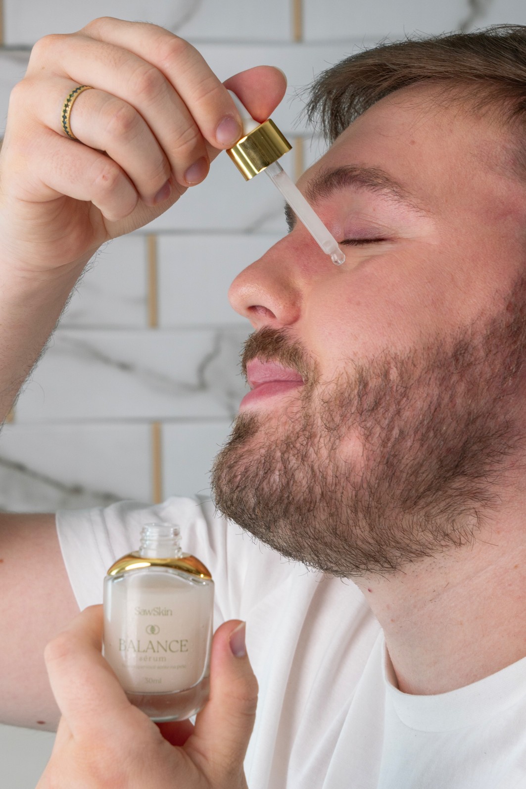 Sérum Facial Balance Sérum Facial Balance