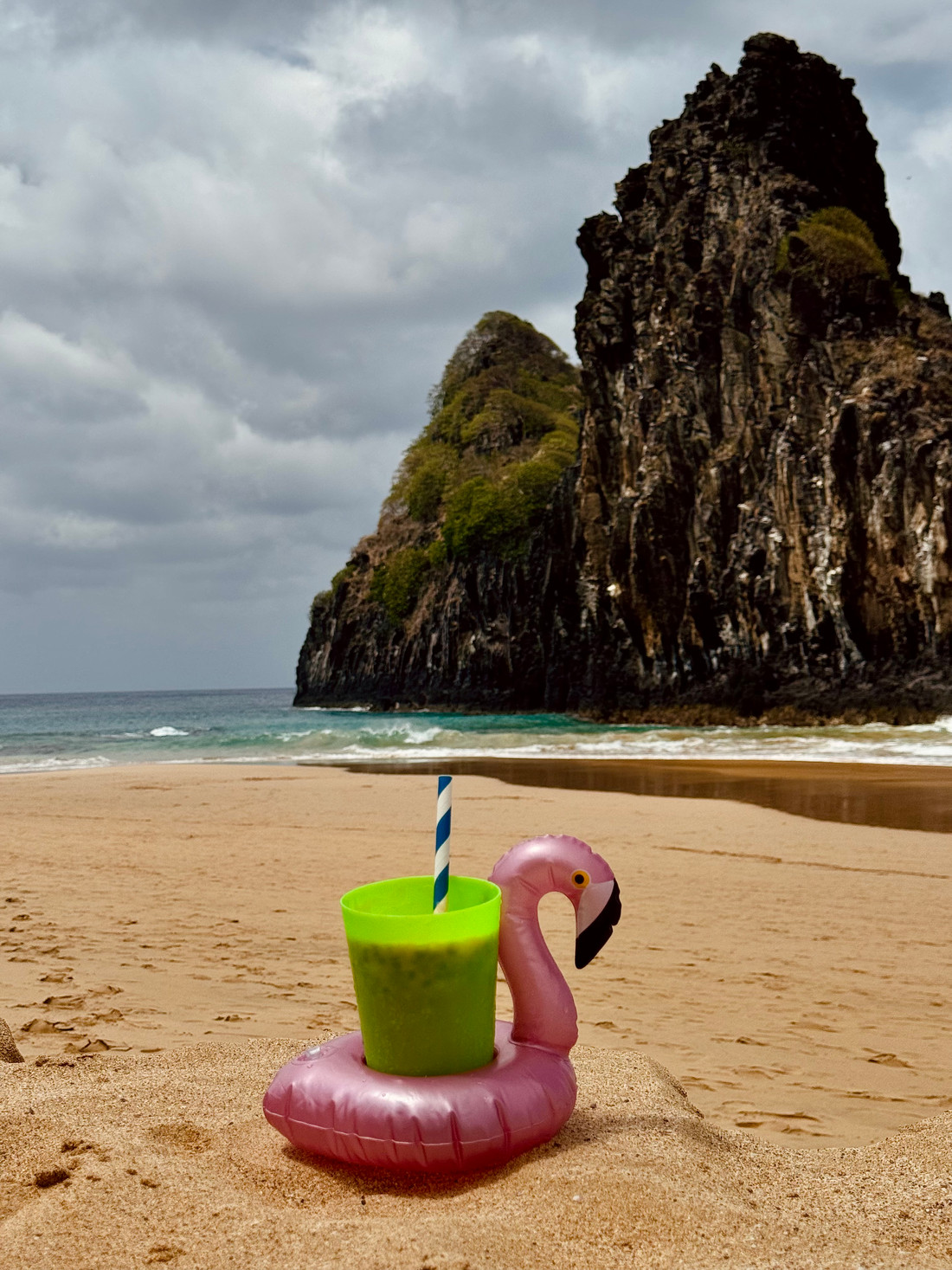 Porta Copos Exclusivo