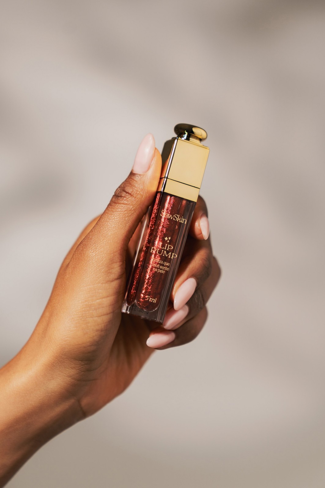 Lip Pump Lip Pump