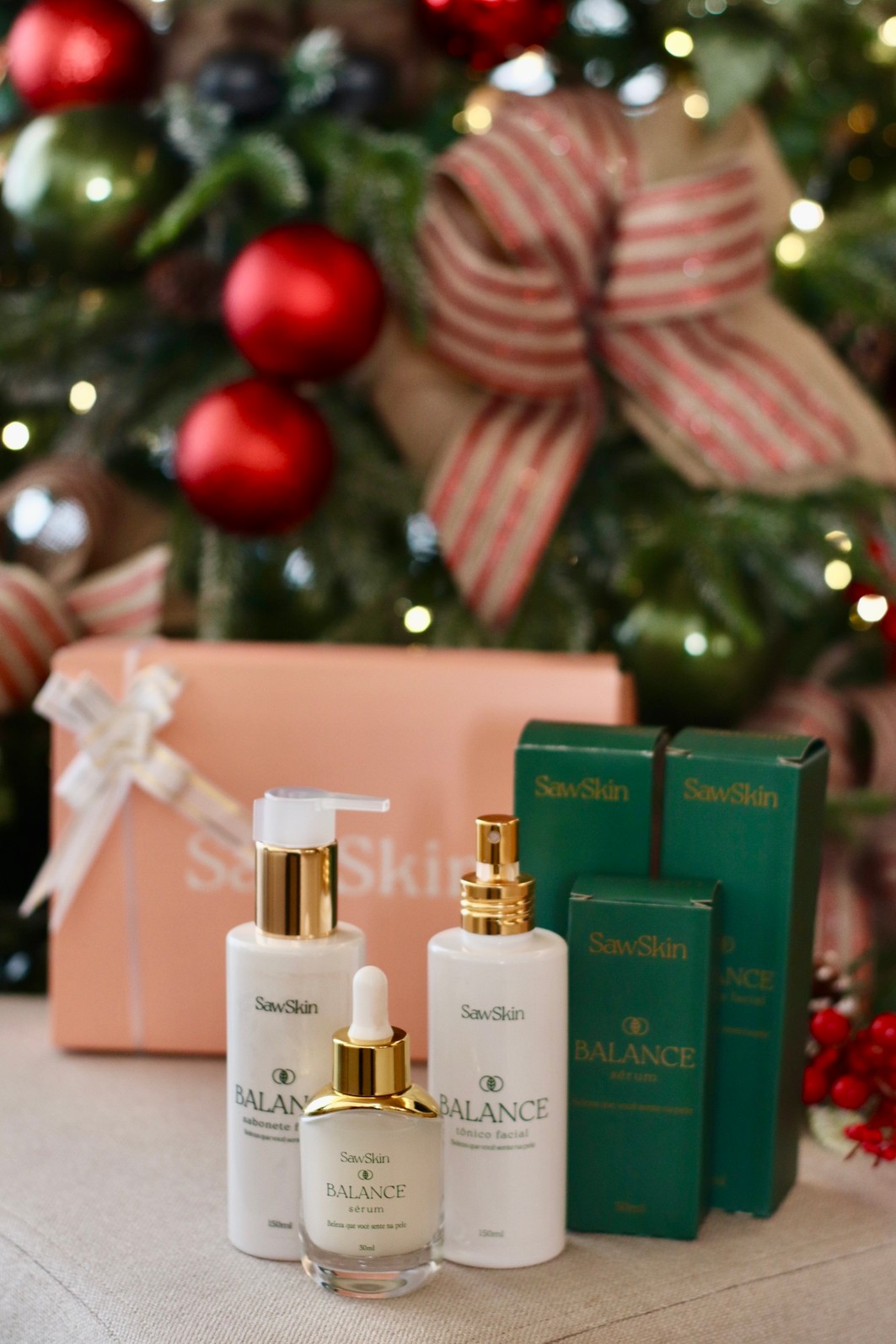 Kit Equilibrio Kit Equilibrio