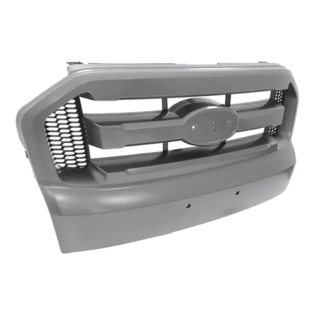 Grade Dianteira Ranger 2016 2017 2018 Superior Cinza Grade Dianteira Ranger 2016 2017 2018 Superior Cinza