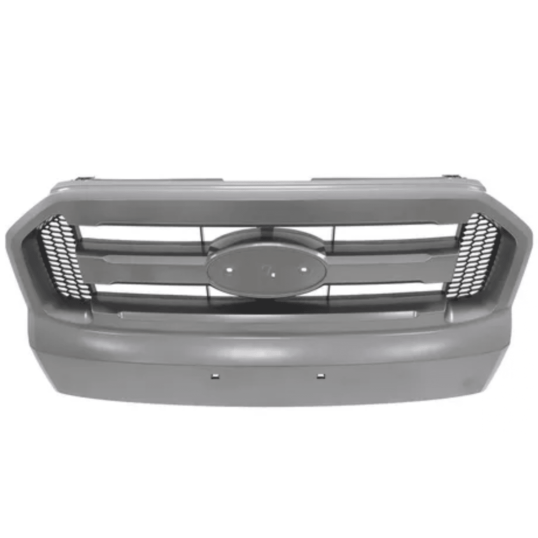 Grade Dianteira Ranger 2016 2017 2018 Superior Cinza Grade Dianteira Ranger 2016 2017 2018 Superior Cinza