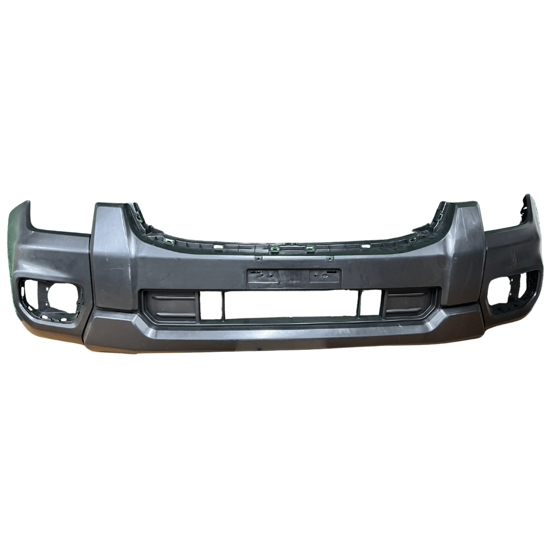 Kit Parachoque dianteiro Ford Ranger 2024 2025 Kit Parachoque dianteiro Ford Ranger 2024 2025