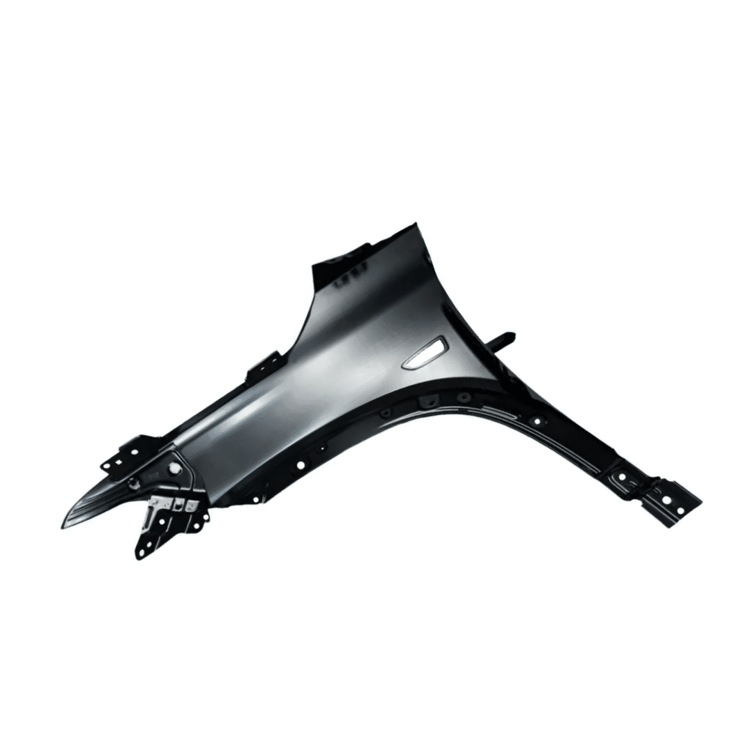 Paralama Direito Montana 2023 2024 2025 Original