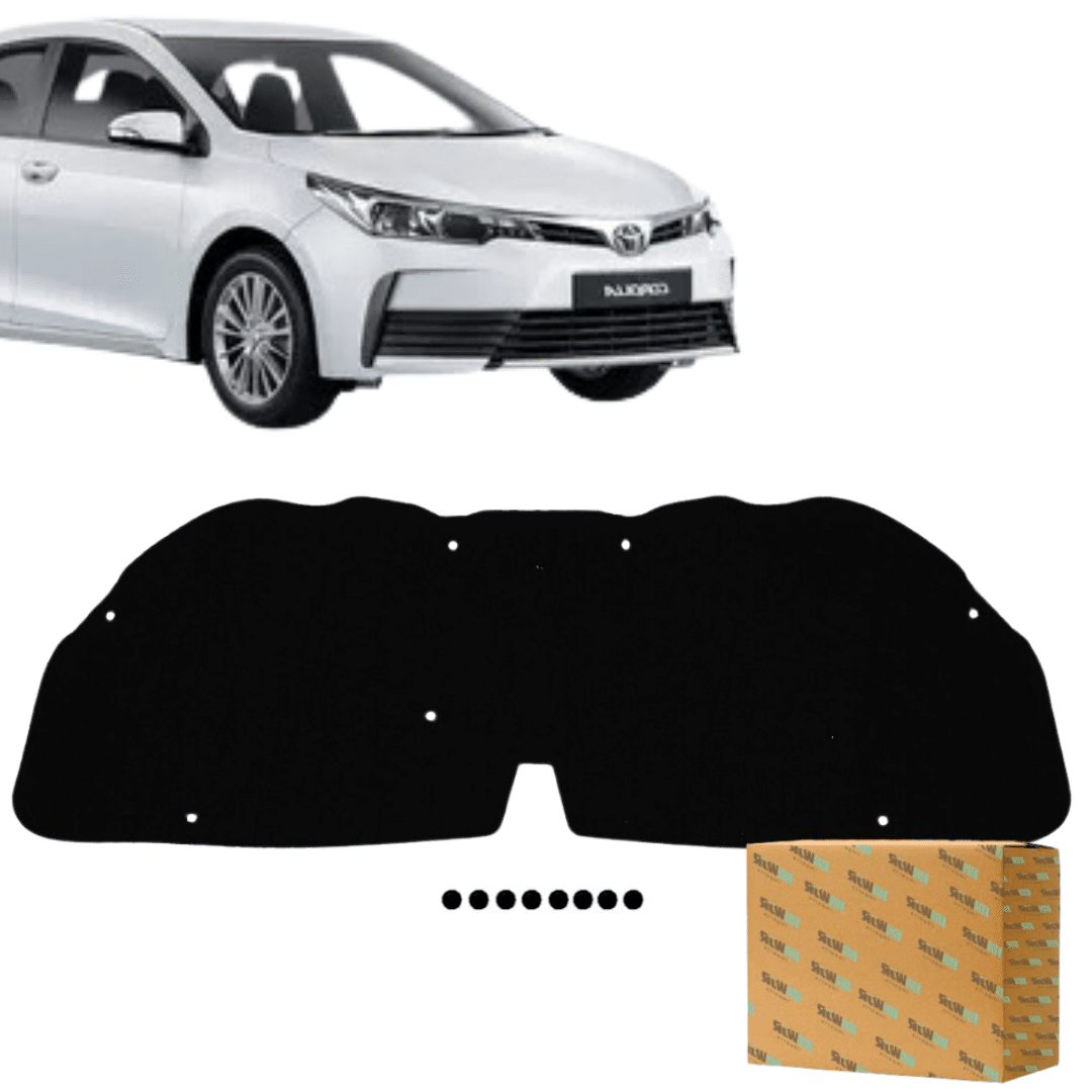 Forro Manta Capo Corolla 2015 2016 2017 2018 2019