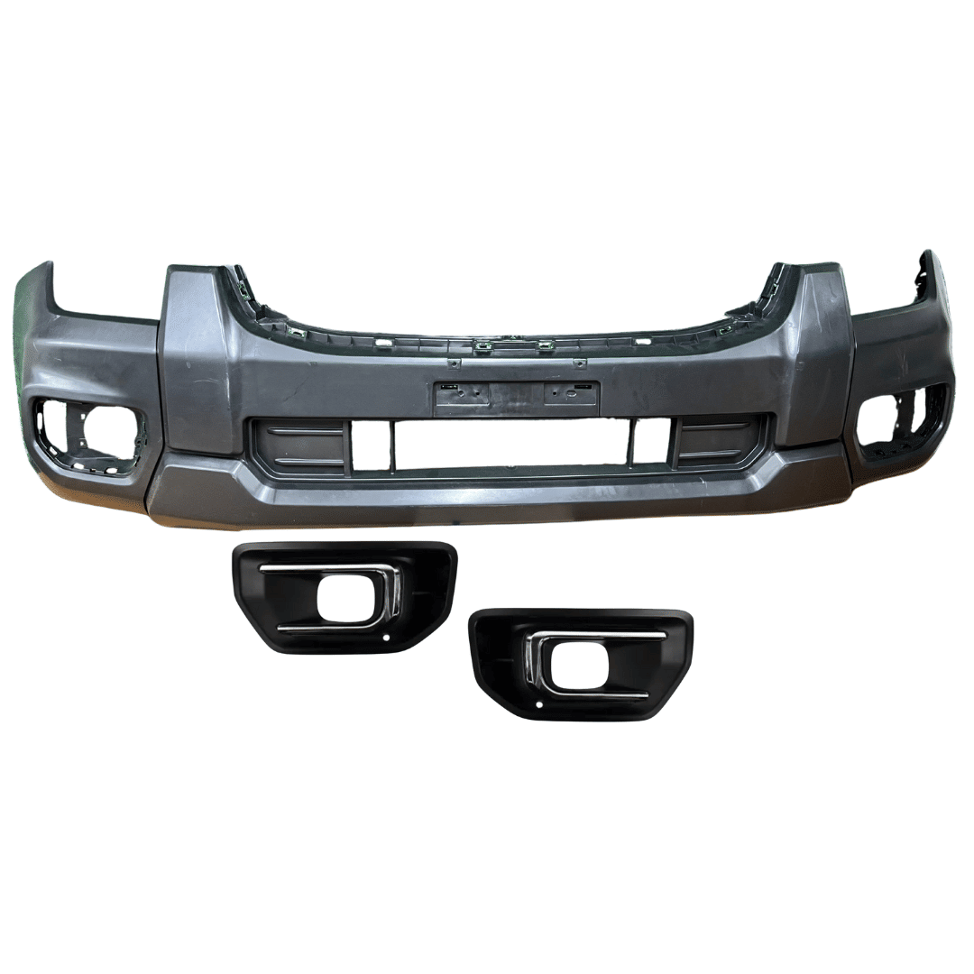 Kit Parachoque dianteiro Ford Ranger 2024 2025 Kit Parachoque dianteiro Ford Ranger 2024 2025