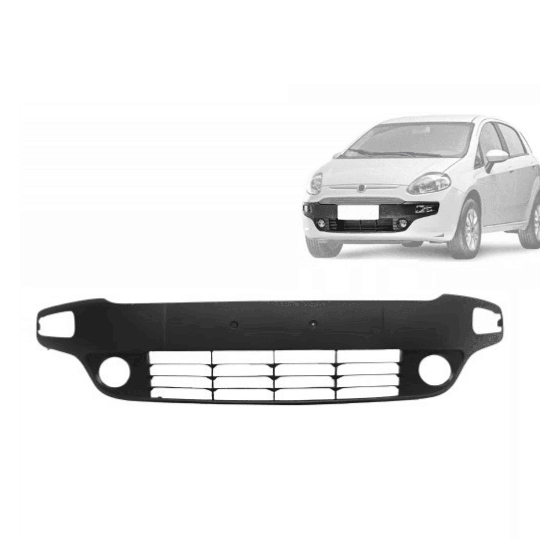 Grade Dianteira Punto 2013 2014 2015 2016 Inferior