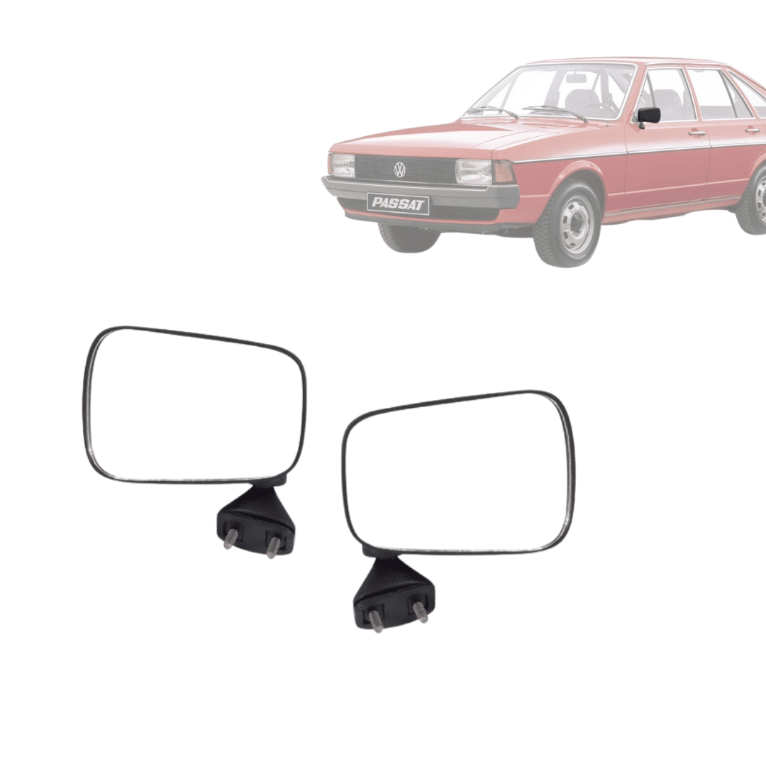 Par Retrovisor Passat 77 78 79 80 81 82 83 84 Par Retrovisor Passat 77 78 79 80 81 82 83 84
