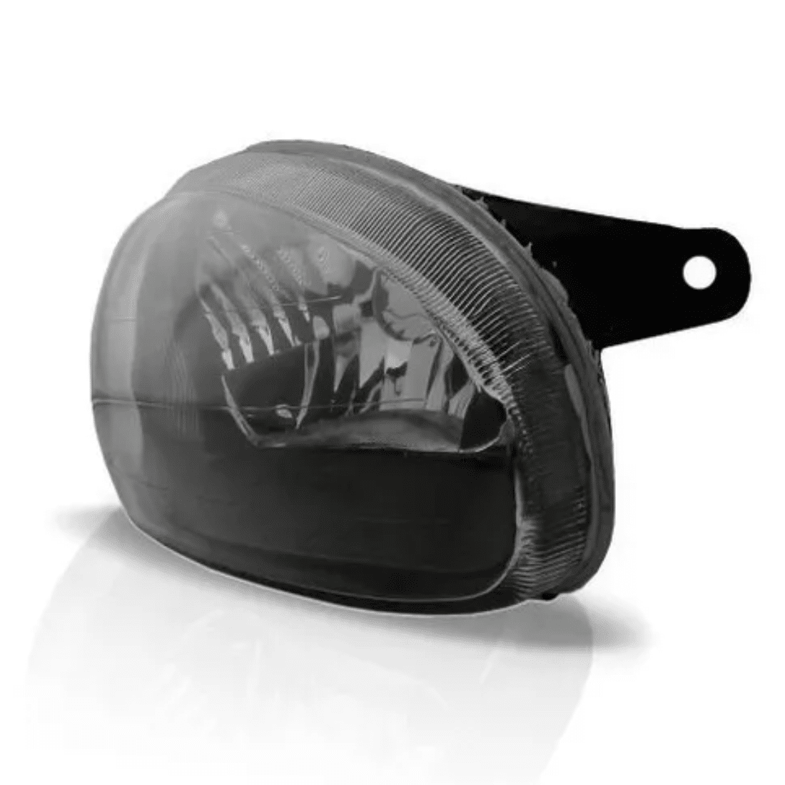 Par Farol Corsa Wind Mascara Negra 1995 à 2008 Par Farol Corsa Wind Mascara Negra 1995 à 2008