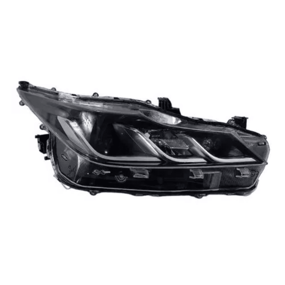 Farol Direito Corolla 2020 2021 2022 2023 C/ Led WJR IMPORTS