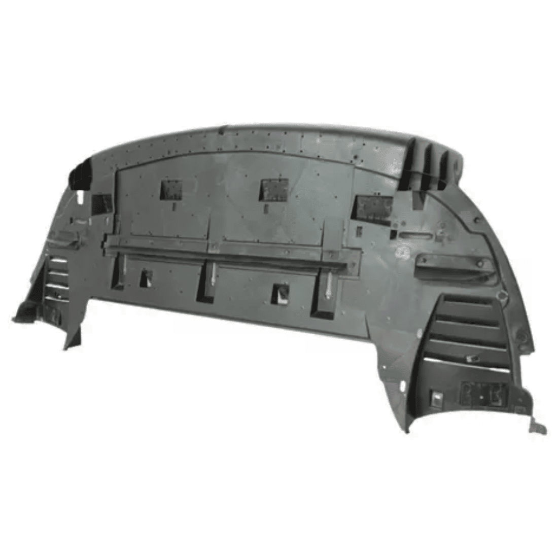 Defletor Dianteiro C4 2008 2009 2010 2011 2012 2013 Defletor Dianteiro C4 2008 2009 2010 2011 2012 2013