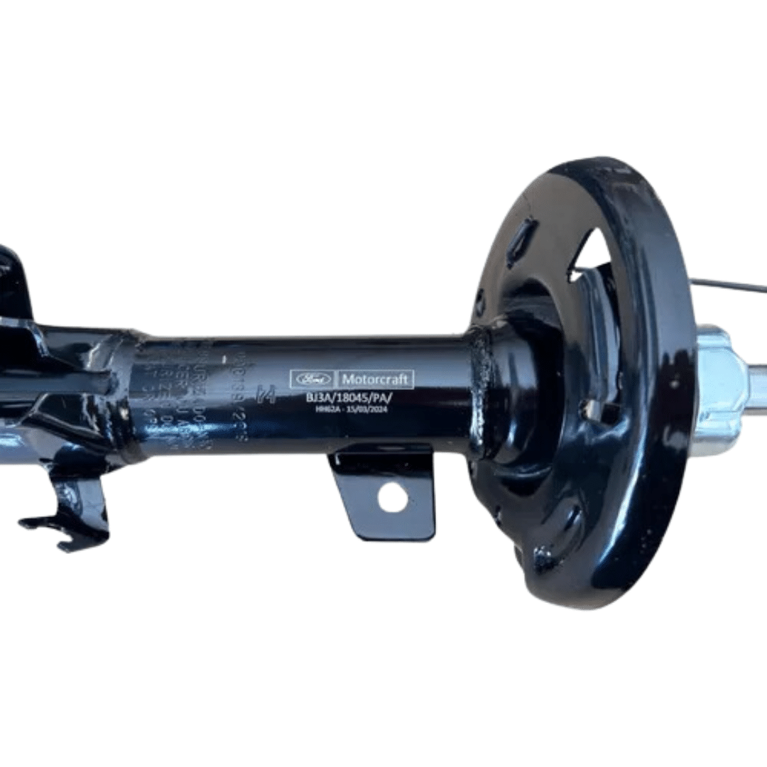 AMORTECEDOR DIANT. A GAS LD NOVO KA 1.0/1.5 JUL-14/... (C/ E S/ BARRA ESTABILIZADORA) / NEW FIESTA HATCH/SEDAN MANUAL/AU