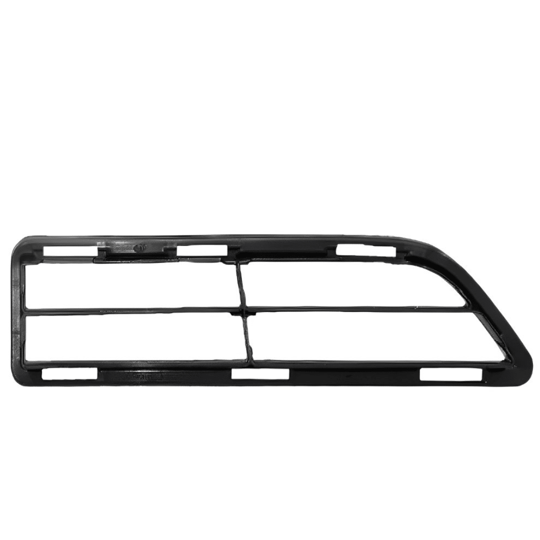 Grade Inferior Parachoque Esquerdo Hilux Pick Up 2021 2022 Grade Inferior Parachoque Esquerdo Hilux Pick Up 2021 2022