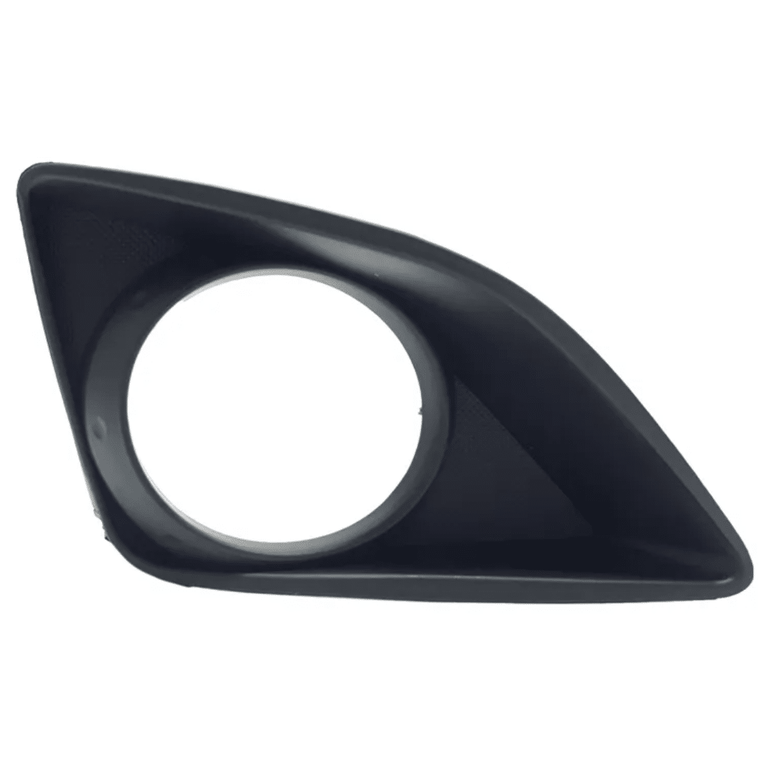 Moldura Milha Direito Corolla 2009 2010 2011 Moldura Milha Direito Corolla 2009 2010 2011