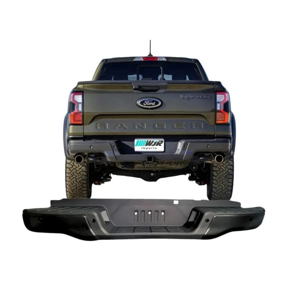 Parachoque Traseiro Ranger 2023 2024 2025 2026 Parachoque Traseiro Ranger 2023 2024 2025 2026