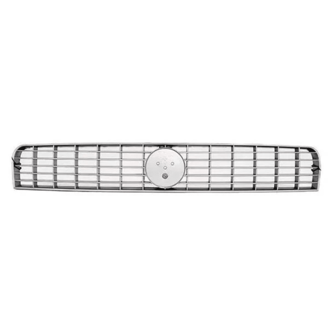 Grade Dianteira Punto 2007 2008 2009 2010 2011 Prata Superior Grade Dianteira Punto 2007 2008 2009 2010 2011 Prata Superior