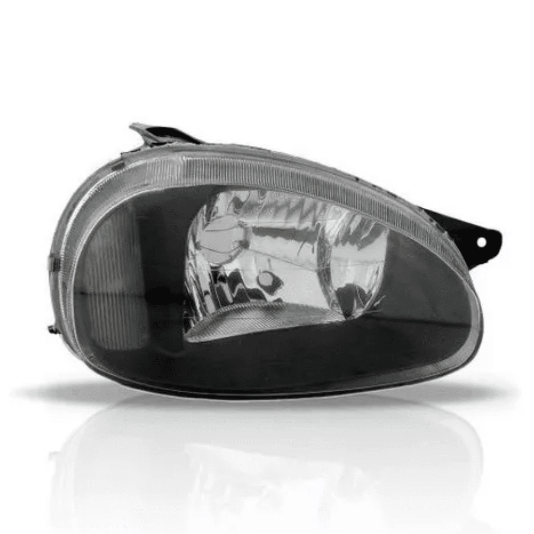 Par Farol Corsa Wind Mascara Negra 1995 à 2008 Par Farol Corsa Wind Mascara Negra 1995 à 2008