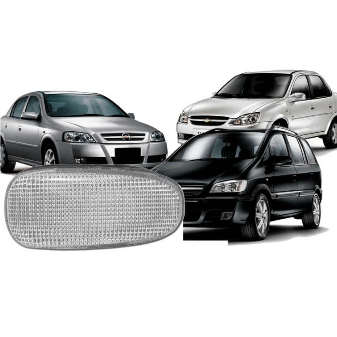 Pisca Paralama Astra Zafira Corsa Classic D/E Pisca Paralama Astra Zafira Corsa Classic D/E