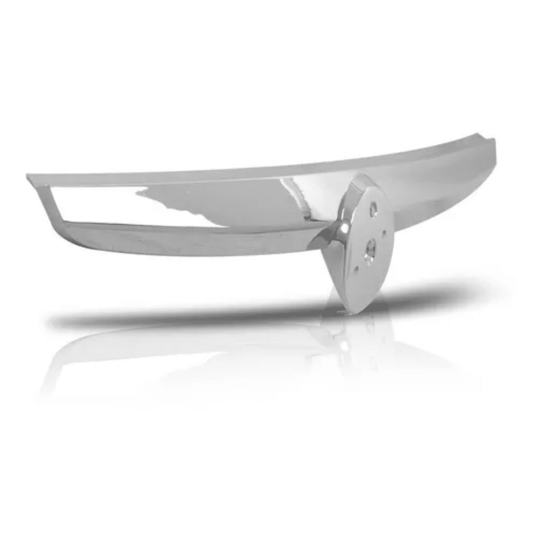 Grade Dianteira Punto 2013 2014 2015 2016 2017 Superior Cromado Grade Dianteira Punto 2013 2014 2015 2016 2017 Superior Cromado