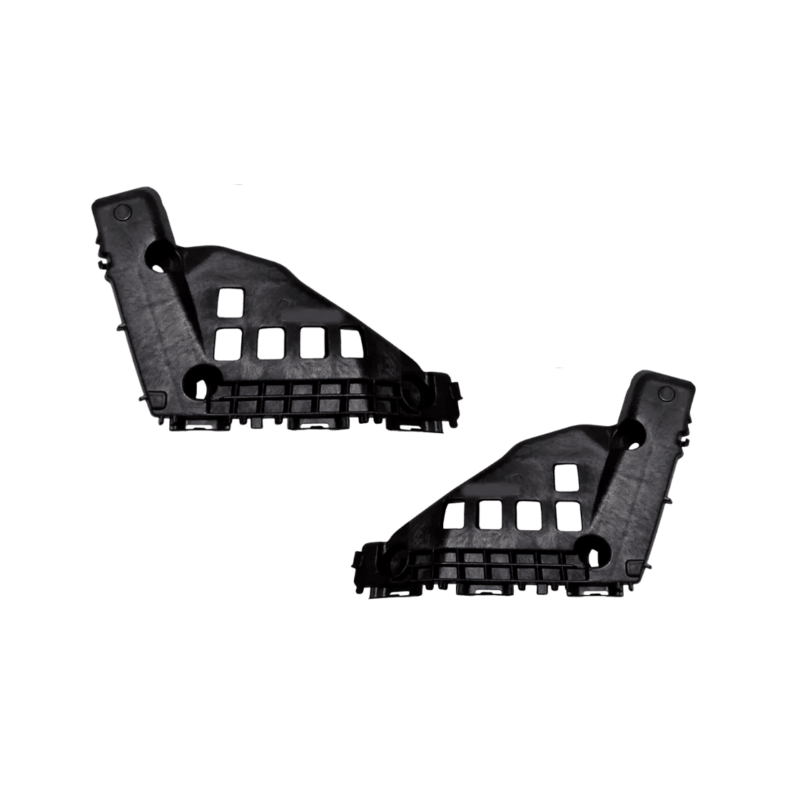 Kit Parachoque Completo Corolla 2014 2015 2016 2017