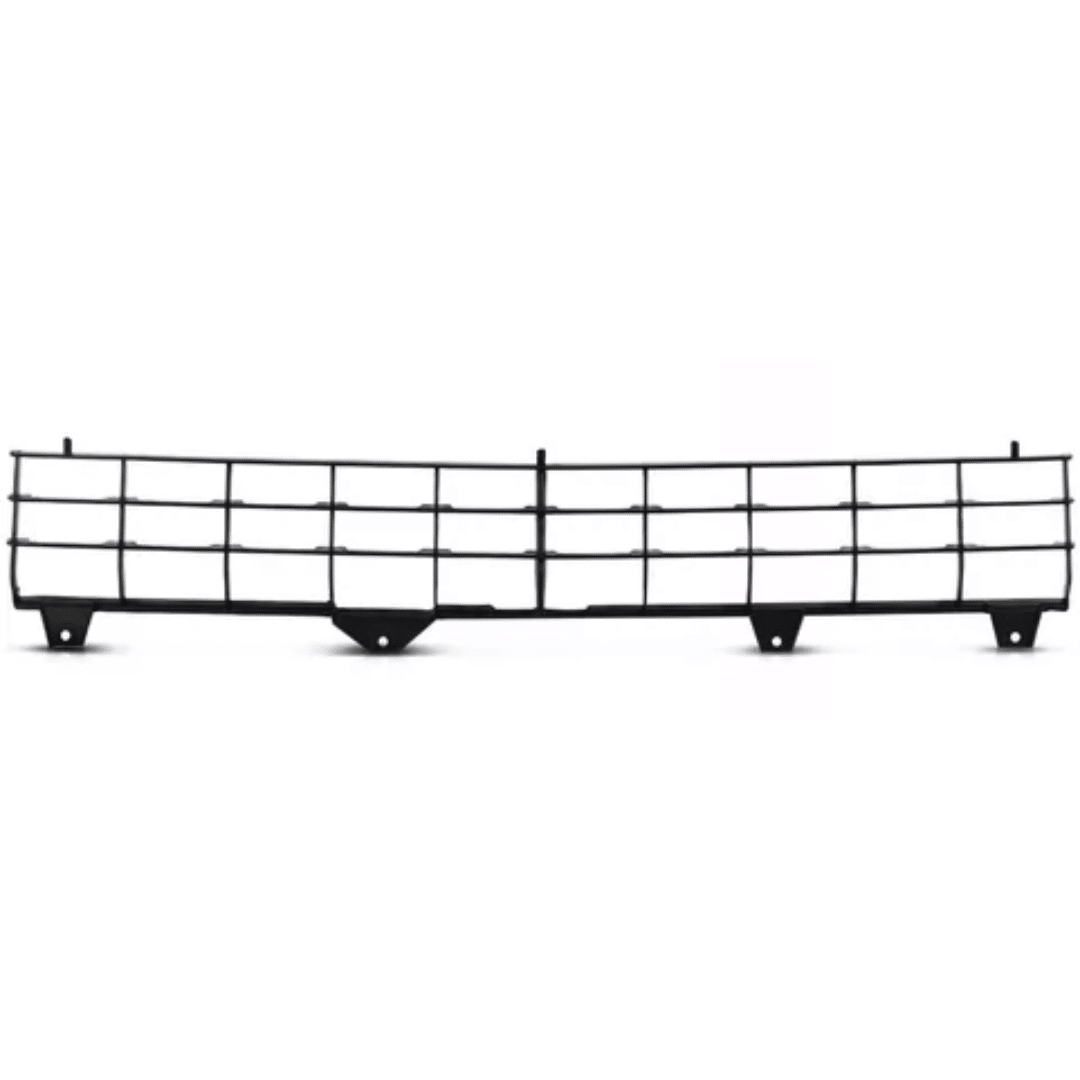 Grade Dianteira Chevette Tubarão 1974 75 76 77 Radiador Grade Dianteira Chevette Tubarão 1974 75 76 77 Radiador