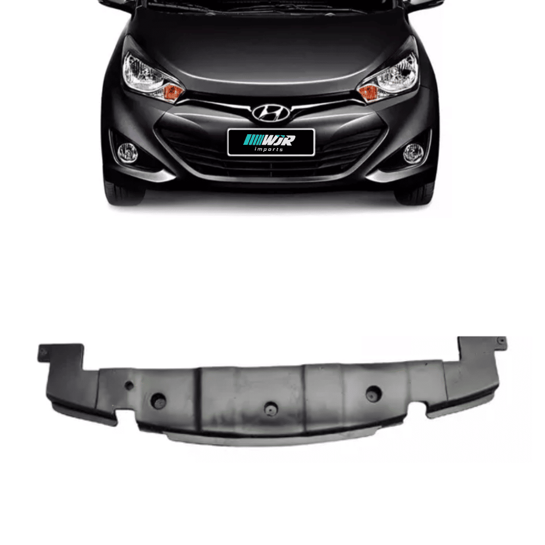 Defletor Parachoque Dianteiro HB20 2014 2015 2016 2017 2018 Defletor Parachoque Dianteiro HB20 2014 2015 2016 2017 2018