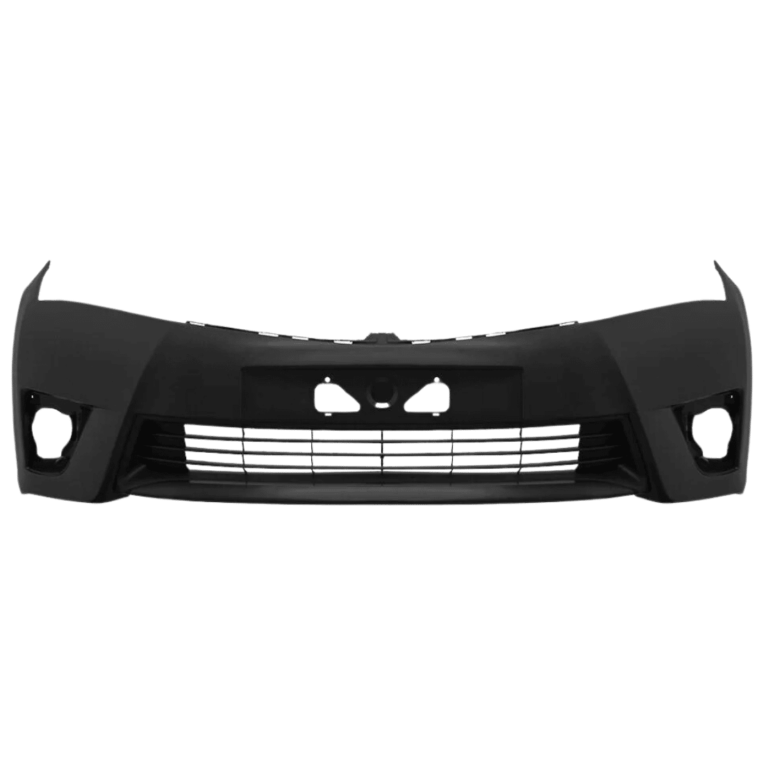 Kit Parachoque Dianteiro Completo Corolla 2014 2015 2016 2017 Kit Parachoque Dianteiro Completo Corolla 2014 2015 2016 2017