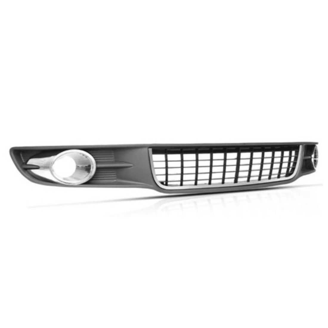 Grade Dianteiro Palio Siena 2008 2009 2010 2011 2012 Inferior