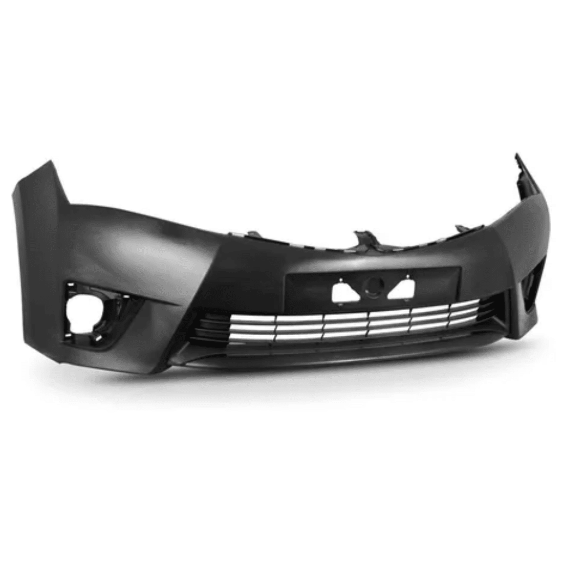 Parachoque Dianteiro Corolla 2014 2015 2016 C/ Grade Parachoque Dianteiro Corolla 2014 2015 2016 C/ Grade