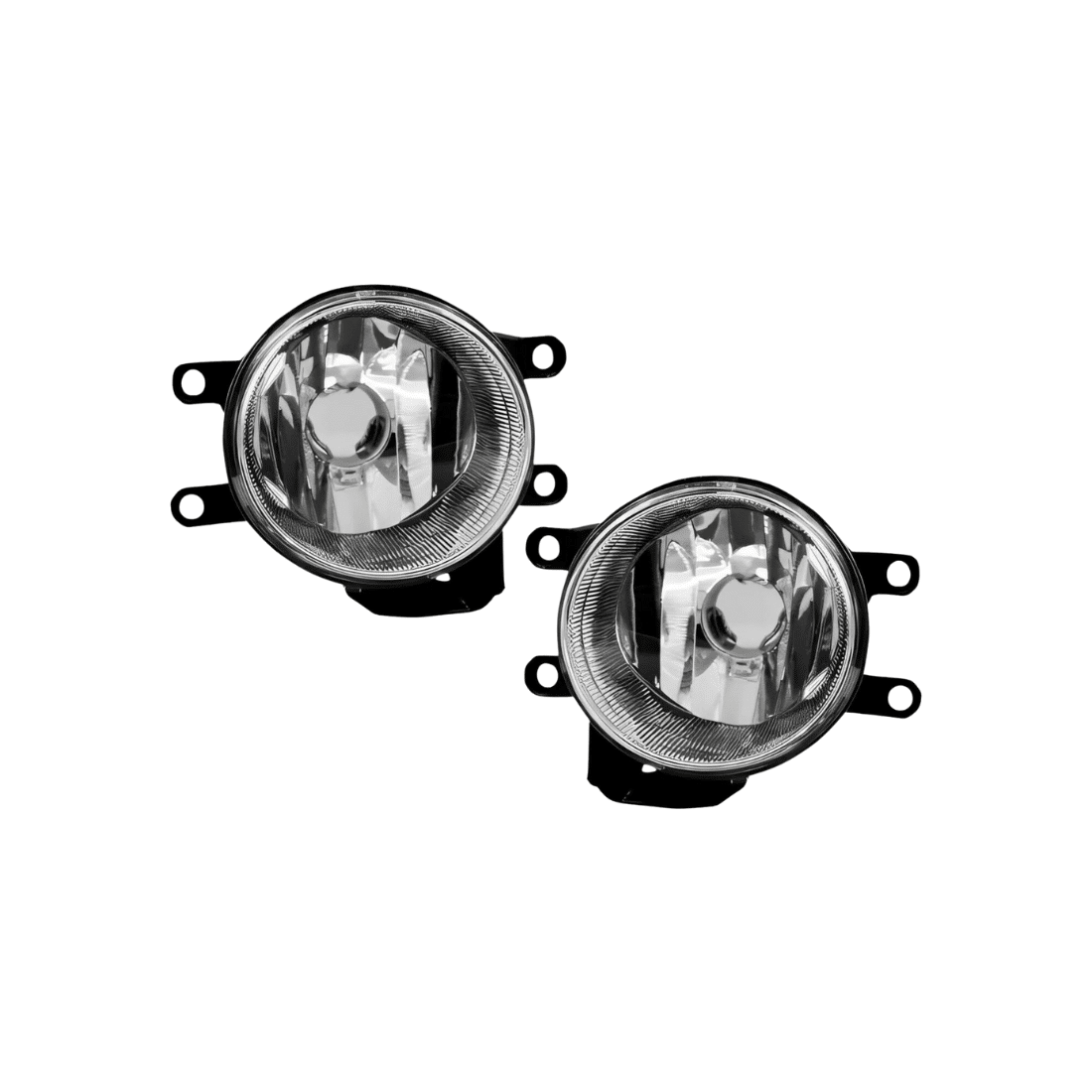 Kit Grade Guia Moldura Milha Corolla 2014 2015 2016 2017 Kit Grade Guia Moldura Milha Corolla 2014 2015 2016 2017