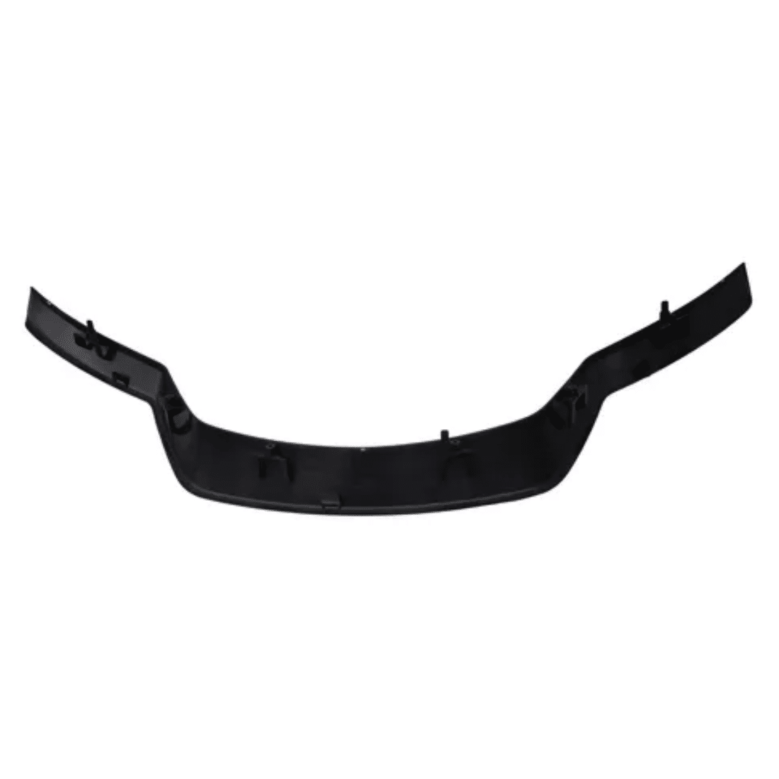 Friso Grade Dianteira Etios 2017 2018 2019 2020 2021 Inferior Preto