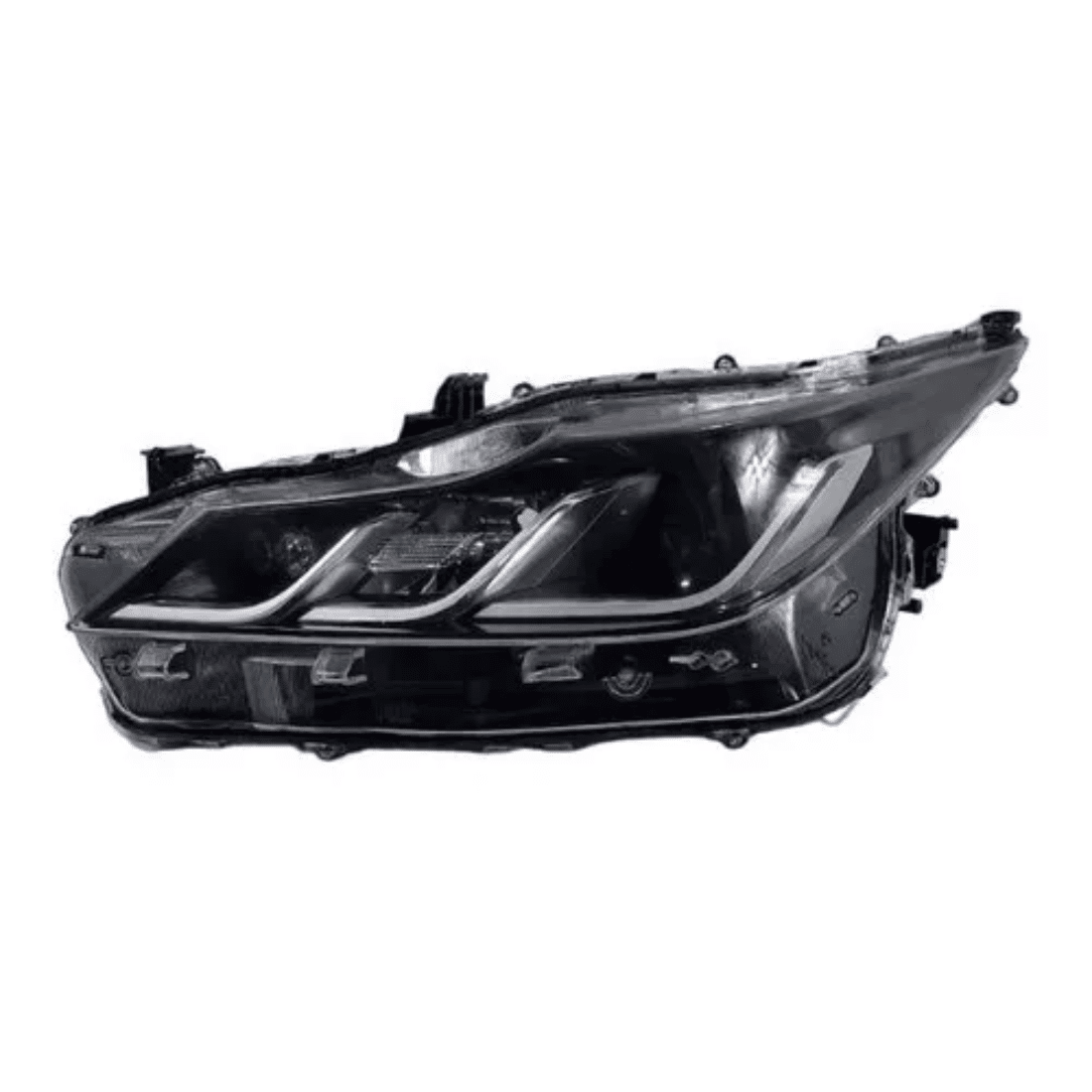 Farol Esquerdo Corolla 2020 2021 2022 2023 Farol Esquerdo Corolla 2020 2021 2022 2023