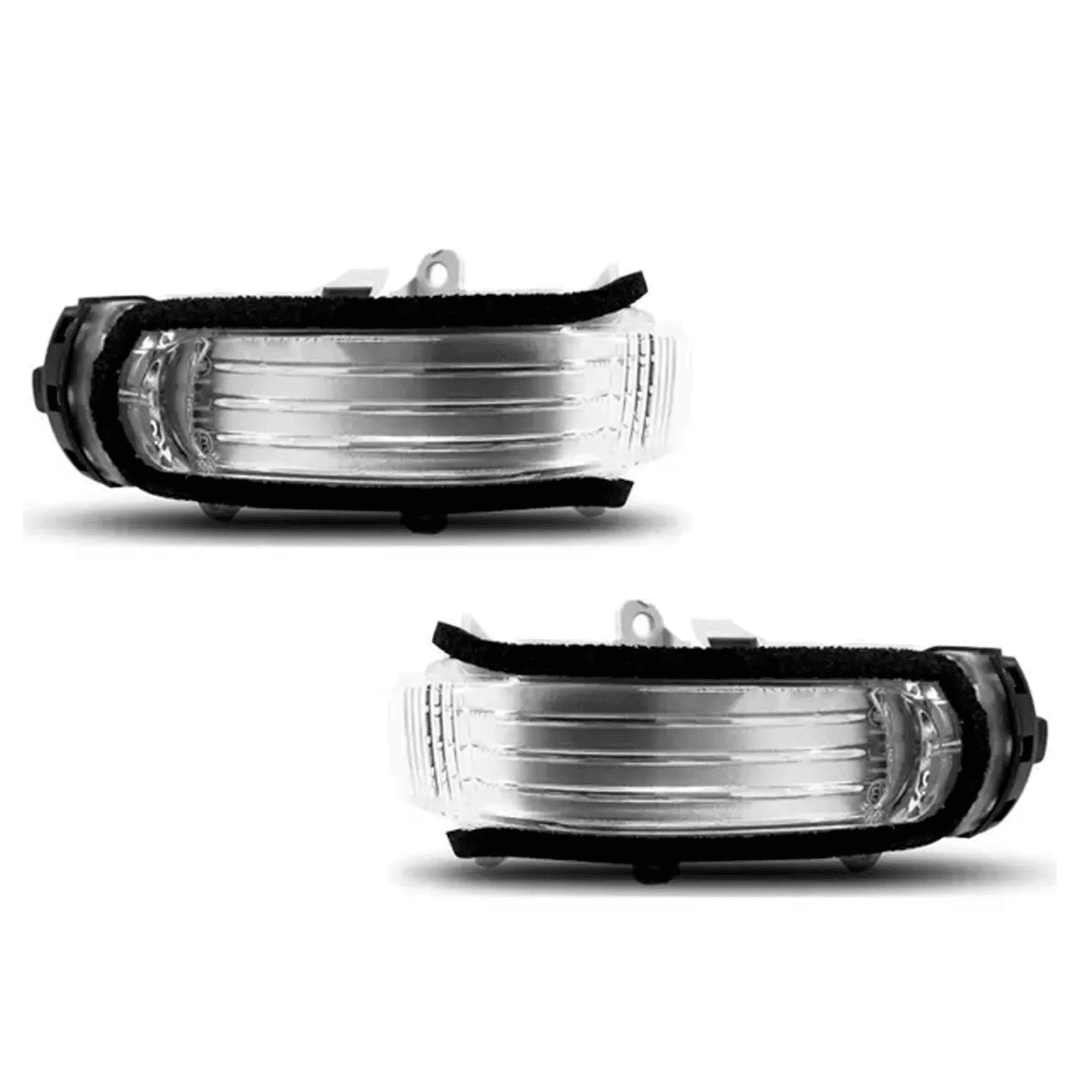 Par Pisca Retrovisor Esquerdo Corolla 2009 2010 2011 2012 Par Pisca Retrovisor Esquerdo Corolla 2009 2010 2011 2012