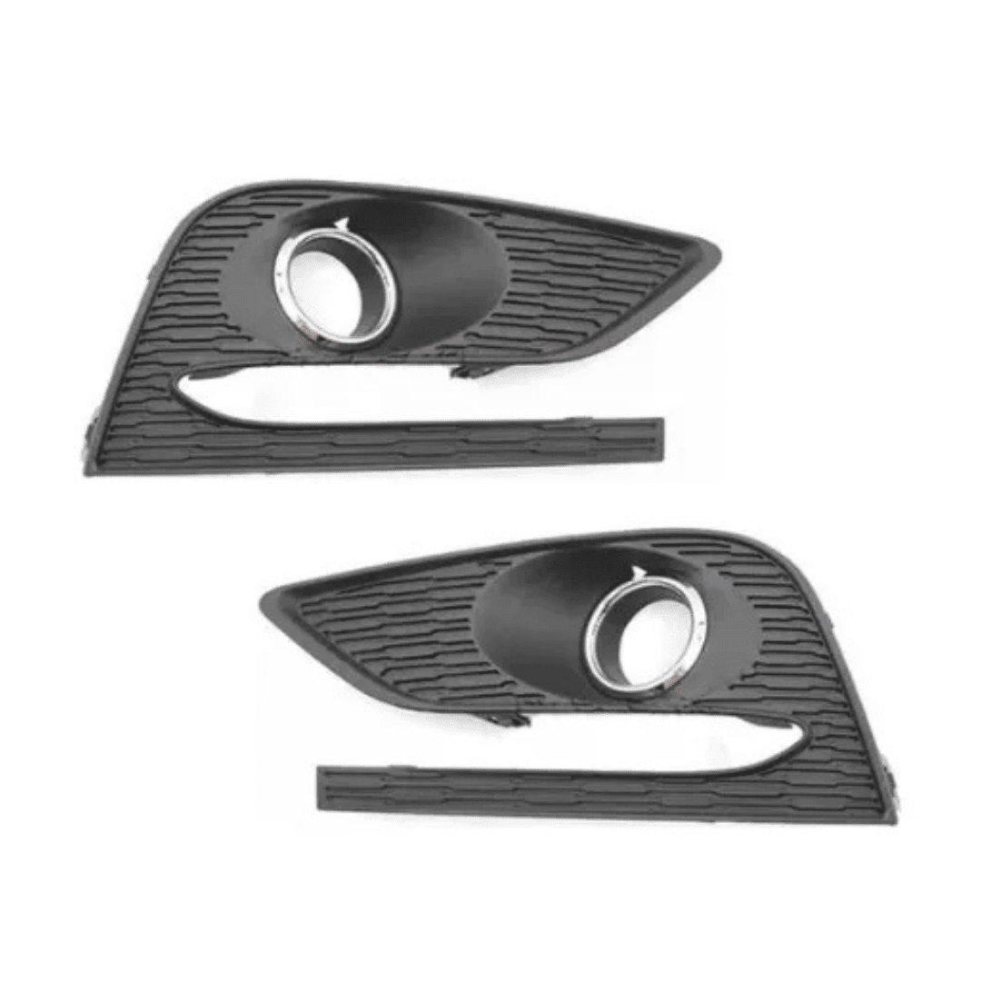 Kit Parachoque Dianteiro Completo Cruze 2017 2018 2019 Kit Parachoque Dianteiro Completo Cruze 2017 2018 2019