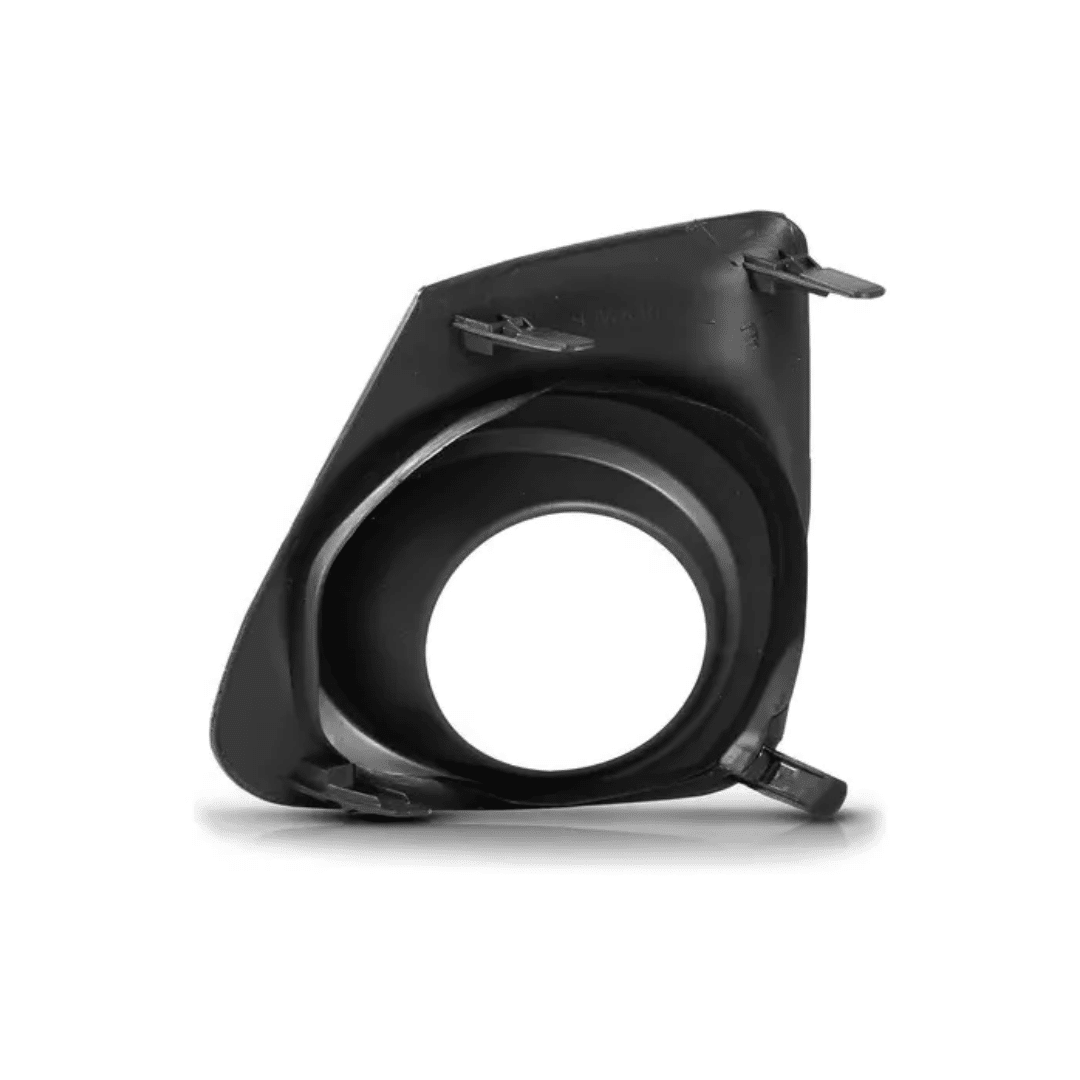 Moldura Milha Direito Corolla 2012 2013 2014 Moldura Milha Direito Corolla 2012 2013 2014