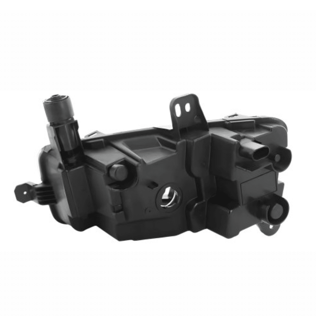 Farol Milha Direito Polo 2017 2018 2019 2020 C/ Led