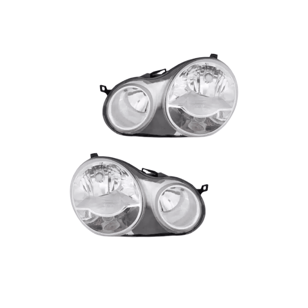 Kit Frente Parachoque Completo Polo 2003 2004 2005 2006 Kit Frente Parachoque Completo Polo 2003 2004 2005 2006