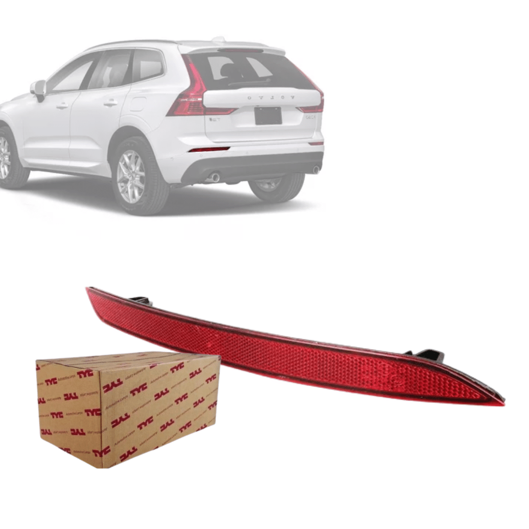 Refletor Parachoque Esquerdo Xc60 2018 2019 2020 2021 2022 Refletor Parachoque Esquerdo Xc60 2018 2019 2020 2021 2022